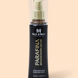 Parafina Gel