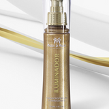 Iluminador Mazzi & Mazzi