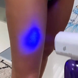 Pcte Luz Azul – Pague 4 e Ganhe 1